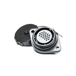 RS PRO Circular Connector 20 Contacts Panel Mount Socket IP68, 2065244-image-64