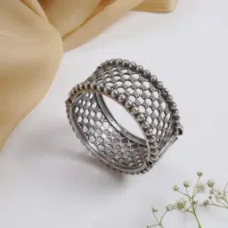 Teejh Ethnic  Aakshi Bangles for Women-image-38