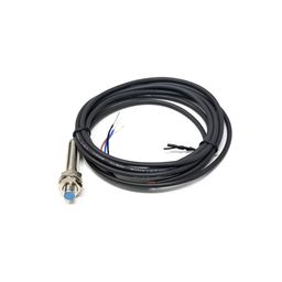 CZJ-A8M-2APB PNP M8 Pro-Range Inductive Proximity Sensor Detection Distance(2mm) image 2