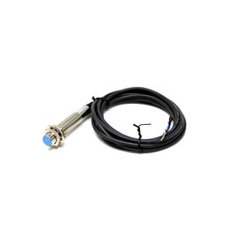CLJ-A12M-2ANB NPN M12 Pro-Range Inductive Proximity Sensor Detection Distance(2mm) image 2