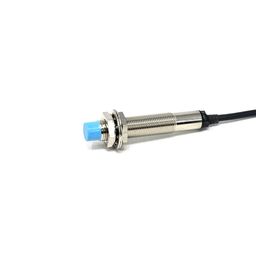 CLJ-A12-4ANA NPN M12 Pro-Range Inductive Proximity Sensor Detection Distance(4mm) image 1