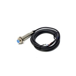 CLJ-A12M-2APB PNP M12 Pro-Range Inductive Proximity Sensor Detection Distance(2mm) image 2
