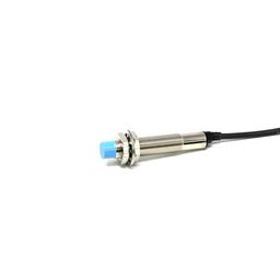 CLJ-A12-4APA PNP M12 Pro-Range Inductive Proximity Sensor Detection Distance(4mm) image 1