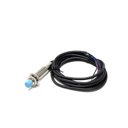 CLJ-A12-4APA PNP M12 Pro-Range Inductive Proximity Sensor Detection Distance(4mm) image 2