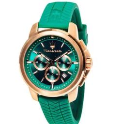 Maserati R8871621038 Successo Chronograph Watch for Men-10
