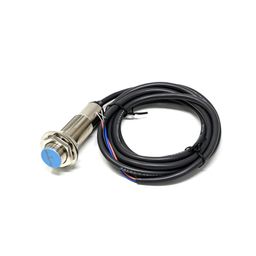 CLJ-A18M-5APA PNP M18 Pro-Range Inductive Proximity Sensor Detection Distance(5mm) image 2