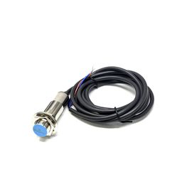CLJ-A18M-5APB PNP M18 Pro-Range Inductive Proximity Sensor Detection Distance(5mm) image 2