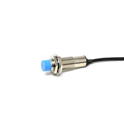 CLJ-A18-8ANA NPN M18 Pro-Range Inductive Proximity Sensor Detection Distance(8mm) image 1