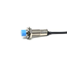 CLJ-A18-8ANB NPN M18 Pro-Range Inductive Proximity Sensor Detection Distance(8mm) image 1