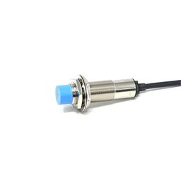 CLJ-A18-8APA PNP M18 Pro-Range Inductive Proximity Sensor Detection Distance(8mm) image 1