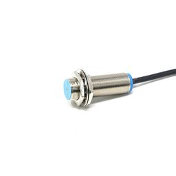 CZJ-A18M-8ANB NPN M18 Pro-Range Inductive Proximity Sensor Detection Distance(8mm) image 1