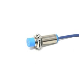 CZJ-A18-16ANA NPN M18 Pro-Range Inductive Proximity Sensor Detection Distance(8mm) image 1