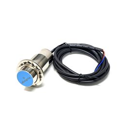 CLJ-A30M-10ANA NPN M30 Pro-Range Inductive Proximity Sensor Detection Distance(10mm) image 2