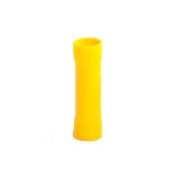 3D Tubular Inline Connectors Without Insulation 4 mm² 15 mm Total Length, EH-455 (Pack of 100)-image-32