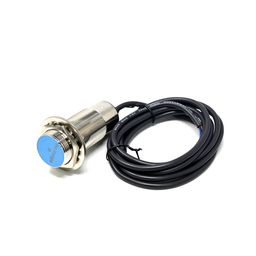 CLJ-A30M-10APB PNP M30 Pro-Range Inductive Proximity Sensor Detection Distance(10mm) image 2