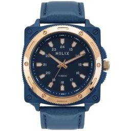Helix TW062HG01T Analog Watch for Men-45