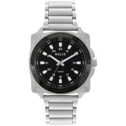 Helix TW062HG03T Analog Watch for Men-43