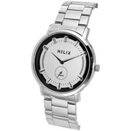 Helix TW053HG06 Analog Watch for Men image 2