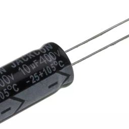 RS PRO Electrolytic Capacitor, Capacitance 10 µF, Voltage 400 V DC, Model No 1701314 (Bag of 500)-image-20