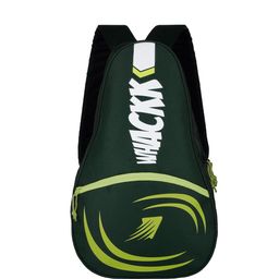 Whackk Unisex Printed Tennis Bag-24