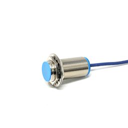 CZJ-A30M-16ANB NPN M30 Pro-Range Capacitive Proximity Sensor Detection Distance(16mm) image 1
