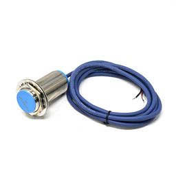 CZJ-A30M-16APA PNP M30 Pro-Range Inductive Proximity Sensor Detection Distance(16mm) image 2