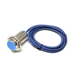 CZJ-A30M-16APB PNP M30 Pro-Range Inductive Proximity Sensor Detection Distance(16mm) image 2