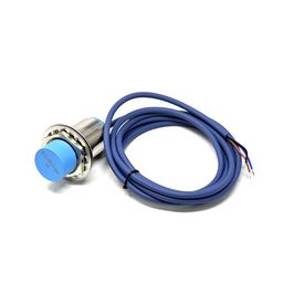 CZJ-A30-25ANB NPN M30 Pro-Range Inductive Proximity Sensor Detection Distance(25mm) image 2