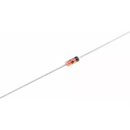 Vishay Zener Diode 5 V Through Hole 2 Pin Count 500 mW Maximum Power Dissipation, TZX5V1B-TR (Pack of 200)-picture-36