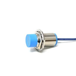 CZJ-A30-25APA PNP M30 Pro-Range Inductive Proximity Sensor Detection Distance(25mm) image 1