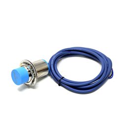 CZJ-A30-25APA PNP M30 Pro-Range Inductive Proximity Sensor Detection Distance(25mm) image 2