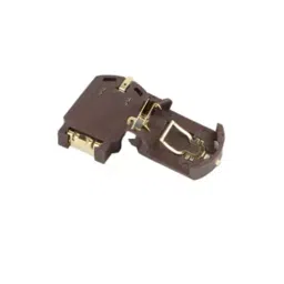 RS PRO CR2032 Battery Holder Leaf Spring Contact, 2378366-image-29