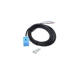 CLJ-C17-5APB NC PNP 17*17 Pro-Range Inductive Proximity Sensor Detection Distance(5mm) image 2