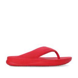 Puma Men's Wave Flip Res Red Flip Flops-image-52