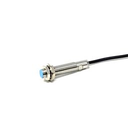 CRJ-A12M-3ANB NPN M12 Pro-Range Capacitive Proximity Sensor Detection Distance(3mm) image 1