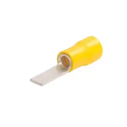 3D Terminal Ends Pin Type With Insulation 1.5 mm² 22 mm Total Length, CPI-40 (Pack of 100)-31
