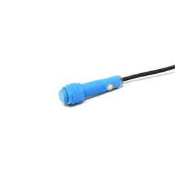 CCJ-A12M-3APB PNP M12 Pro-Range Capacitive Proximity Sensor Detection Distance(3mm) image 1