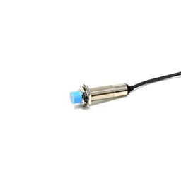 CRJ-A18-8ANA NPN M18 Pro-Range Capacitive Proximity Sensor Detection Distance(8mm) image 1