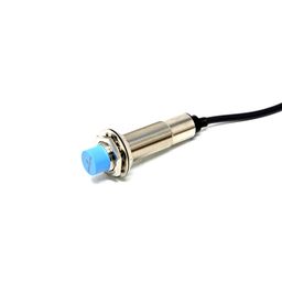 CRJ-A18-8ANB NPN M18 Pro-Range Capacitive Proximity Sensor Detection Distance(8mm) image 1