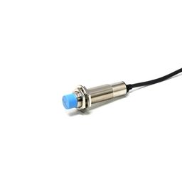 CRJ-A18-8APB PNP M18 Pro-Range Capacitive Proximity Sensor Detection Distance(8mm) image 1