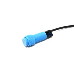 CCJ-A18M-5ANA NPN M12 Pro-Range Capacitive Proximity Sensor Detection Distance(5mm) image 1