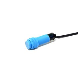 CCJ-A18M-5ANB NPN M18 Pro-Range Capacitive Proximity Sensor Detection Distance(5mm) image 1