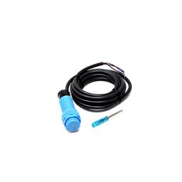 CCJ-A18-8ANA NPN M18 Pro-Range Capacitive Proximity Sensor Detection Distance(8mm) image 2