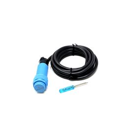 CCJ-A18-8ANB NPN M18 Pro-Range Capacitive Proximity Sensor Detection Distance(8mm) image 2