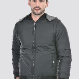 Lawman pg3 Men Reversible Bomber Jacket-picture-12