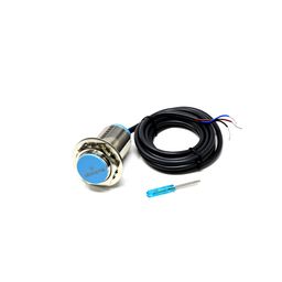 CRJ-A30M-10APA PNP M30 Pro-Range Capacitive Proximity Sensor Detection Distance(10mm) image 2