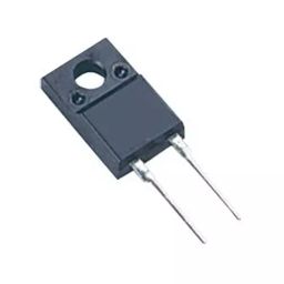 Stmicroelectronics Rect, Fast, 600V, To-220Fpac, Stth15Ac06Fp-image-64