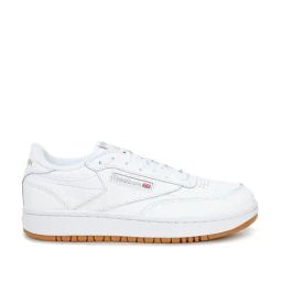 Reebok Women's Club C Double White Running Shoes-image-21