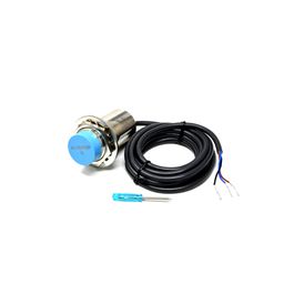 CRJ-A30-15APB PNP M30 Pro-Range Capacitive Proximity Sensor Detection Distance(15mm) image 2