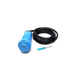 CCJ-A30M-10ANA NPN M30 Pro-Range Capacitive Proximity Sensor Detection Distance(10mm) image 2